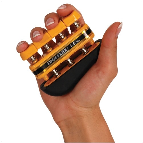 Digi flex hand and finger exercise system online