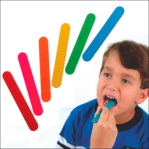 Wieder Tongue Depressor (Sweetheart Retractor), Tongue Depressor