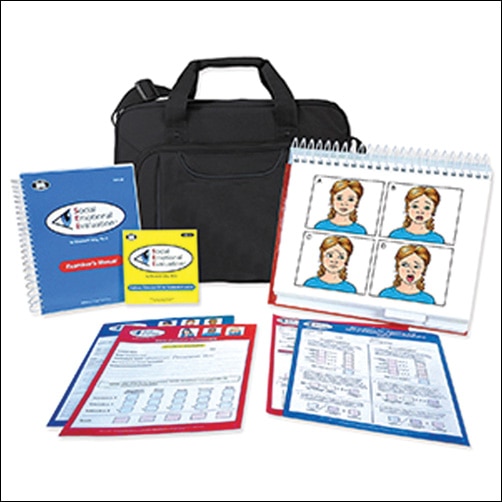 Social Emotional Evaluation (SEE)