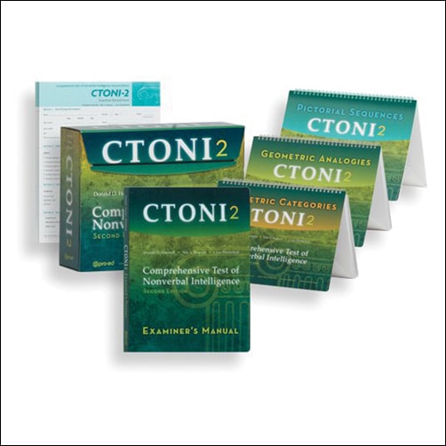Ctoni manual Ctoni manual