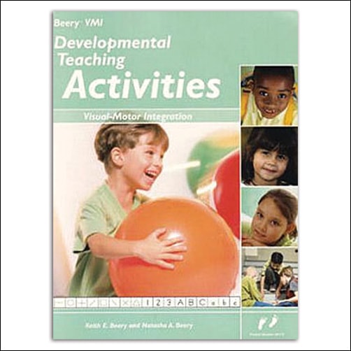 the beery buktenica developmental test of visual motor integration 6th edition beery vmi