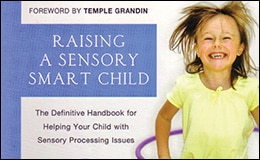 Raising A Sensory Smart Child