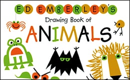 Drawing Book of Animals Drawing Book of Animals