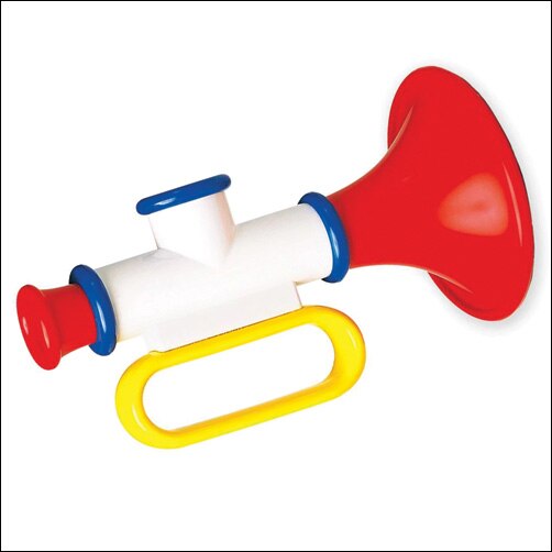 Ambi trumpet 2025