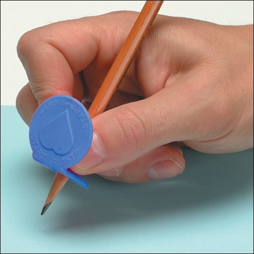 Start Right Pencil Grip