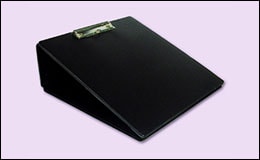 Black Hand Writing Slant Board, Assistive Technology