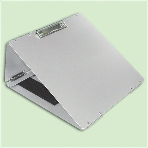 Aluminum Adjustable Slant Board