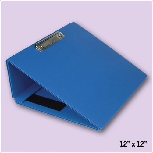 Adjustable/Collapsible Light Weight Slant Board
