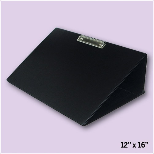 Adjustable/Collapsible Light Weight Slant Board