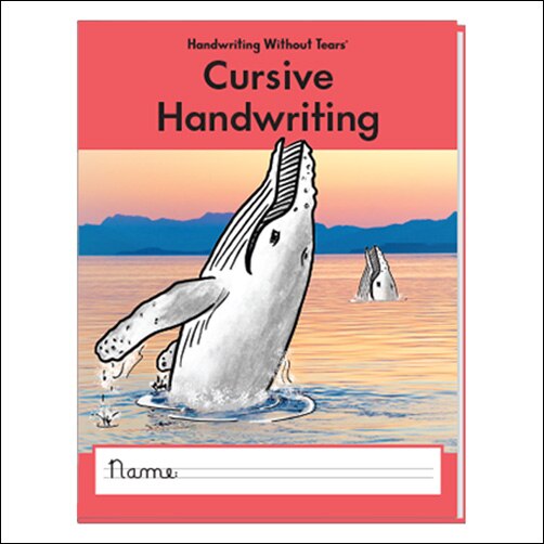 Handwriting Programs