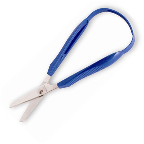 Easi-Grip Loop Scissors