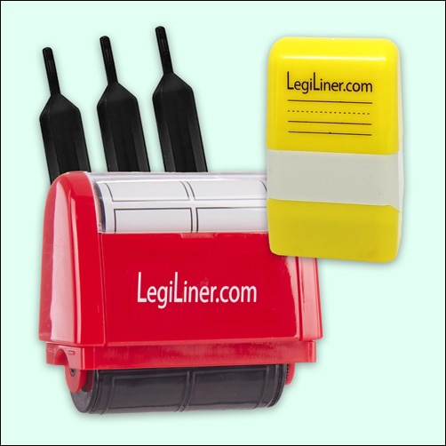 LegiLiner Handwriting Helpers Bundle