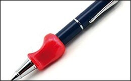 Weighted Pen and Weighted Mechanical Pencil
