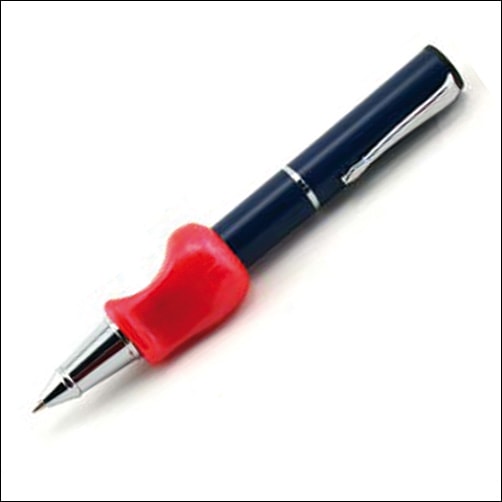 Weighted Pen and Weighted Mechanical Pencil