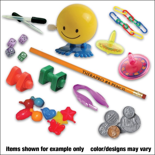 Therapro Hand Skills & Refinement Kit