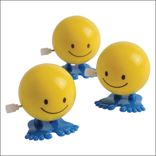 Wind sales up emoji