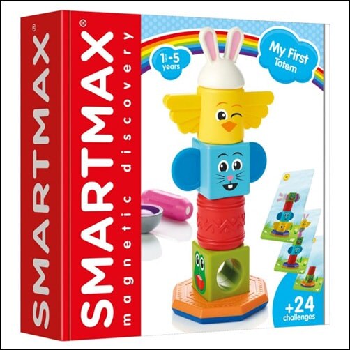 SmartMax