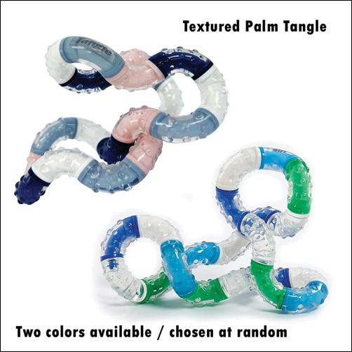 tangle jr textured