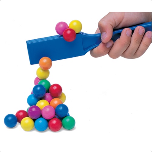magnetic marbles