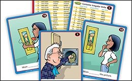 Sequencing Verb Tenses: Regular and Irregular Verbs