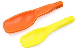 オレンジSpoon board Technological Orange Pro Spooner Board – Super Toy