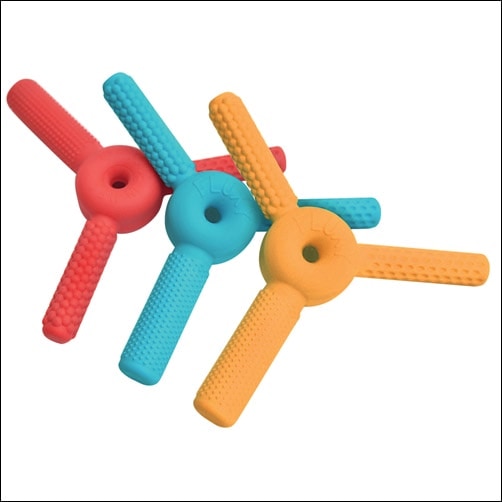 fluxy teether