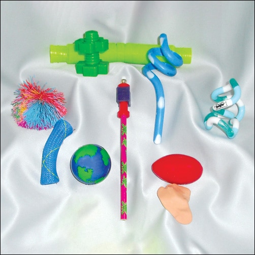 Therapro Fidget Kit