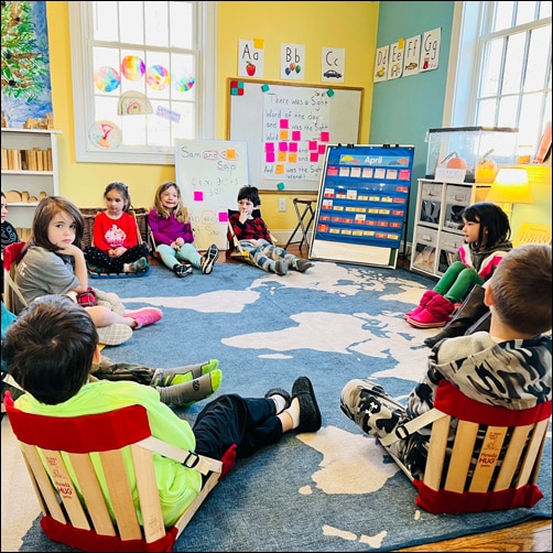 Howda Designz Chairs