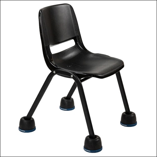 Chairs for wiggly students online