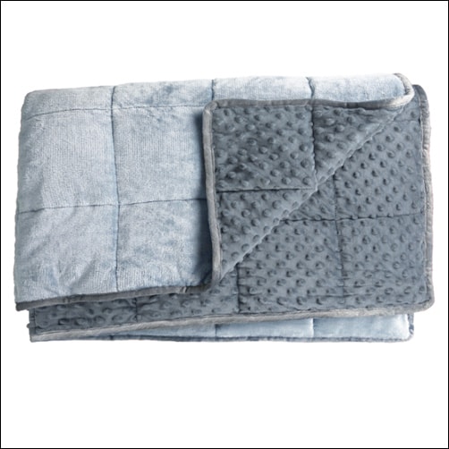 Weighted shoulder wrap for anxiety cheap