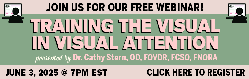 Upcoming Webinar