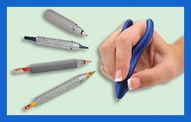 Handwriting Grips & Tools