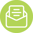 Newsletter icon